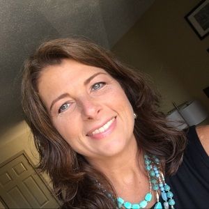 Meet your Posher, Kristin